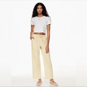 Wilfred Free Sail Pants